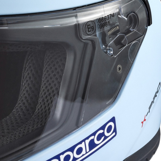 Kask Sparco X-PRO Gulf
