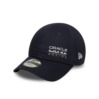 Czapka baseballowa dla maluchów Logo Red Bull Racing 2025
