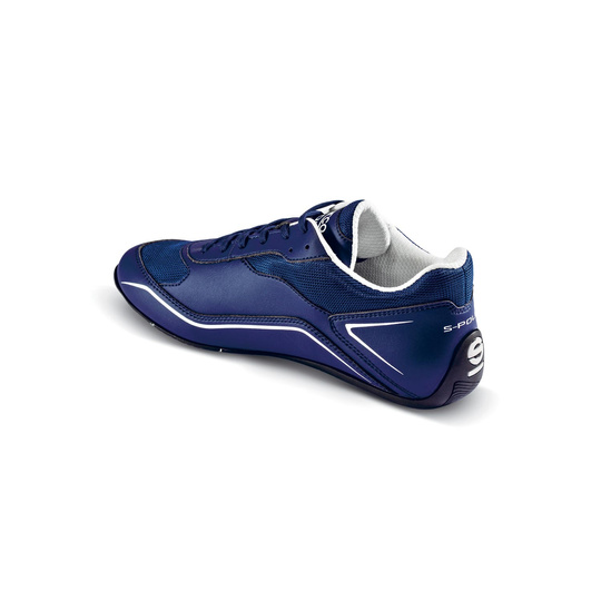 Buty sportowe Sparco S-POLE Martini granatowe