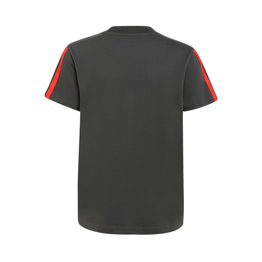 Koszulka t-shirt dziecięca DNA Audi F1 2026