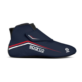 Buty Sparco Prime EVO granatowe (FIA) Buty Sparco Prime EVO granatowe (FIA)