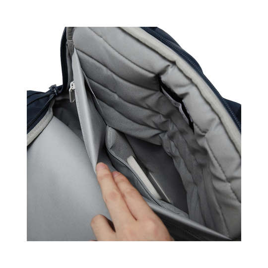 Plecak XD Design Soft Tote granatowy