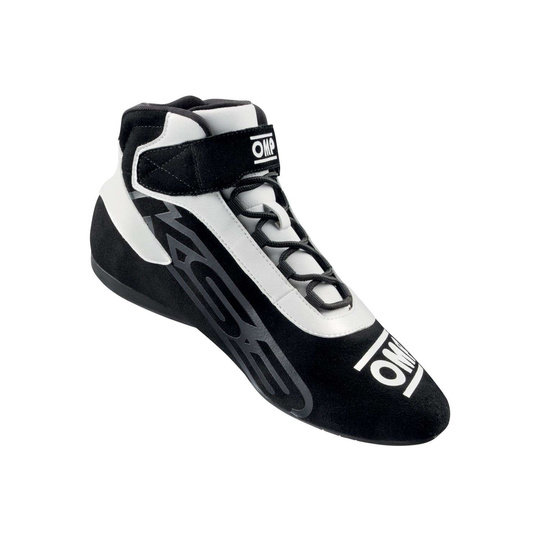 Buty OMP KS-3 MY21 czarne/białe