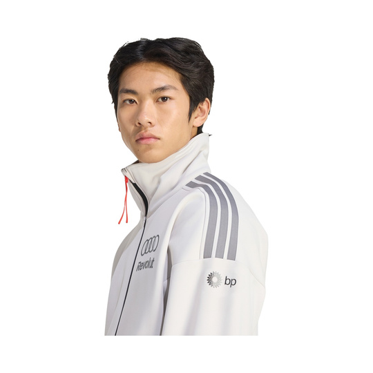 Bluza rozpinana Engineers Audi Revolut F1 2026