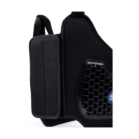 Kamizelka ochronna kartingowa Sparco PRO SHELL