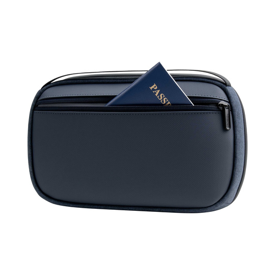 Saszetka XD Design First Class All-in-one granatowa
