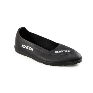 Nakładki przeciwdeszczowe na buty krótkie Sparco