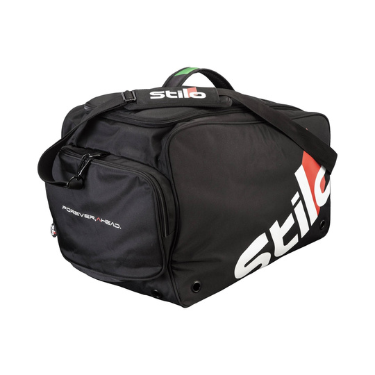 Torba na kask Stilo Racegear
