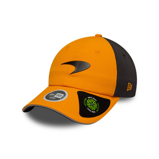 Czapka z daszkiem damska Team McLaren F1 Czapka z daszkiem damska Team McLaren F1
