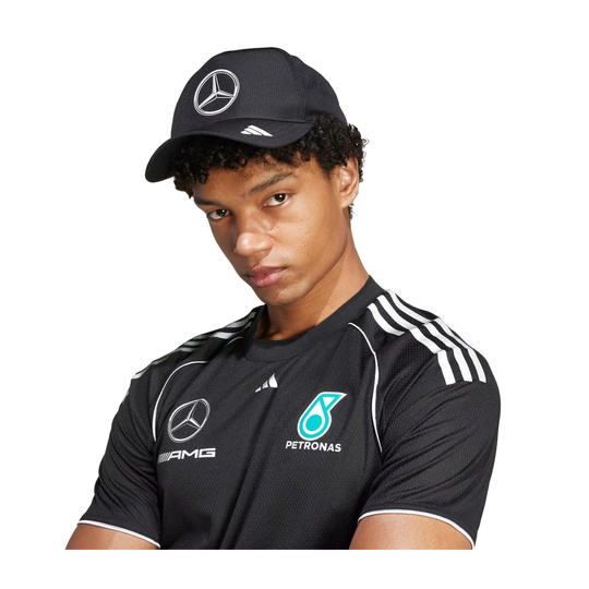 Czapka z daszkiem Climacool Trucker Mercedes AMG F1