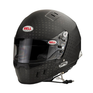 Kask wyścigowy zamknięty Bell HP6 RD (FIA)
