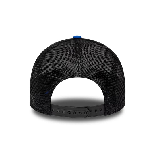 Czapka z daszkiem Essential Trucker Visa Cash App RB F1 2026