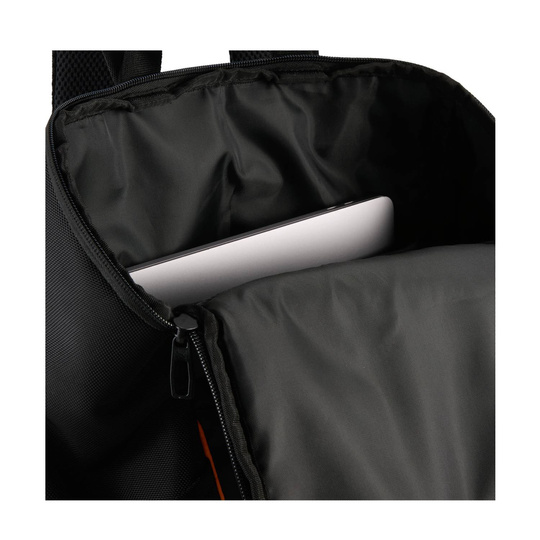 Plecak sportowy męski Logo McLaren F1 2026