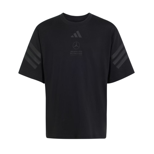 Koszulka dziecięca t-shirt Stealth Mercedes AMG F1 2026