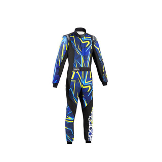 Kombinezon wyścigowy Sparco X-Light INFINITY FULL EFFICIENCY (FIA)