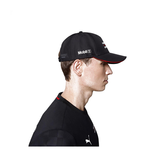Czapka baseballowa męska Penske Porsche Motorsport 2025