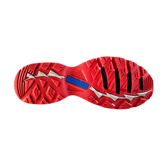 Buty Sparco Torque czarne/żółte