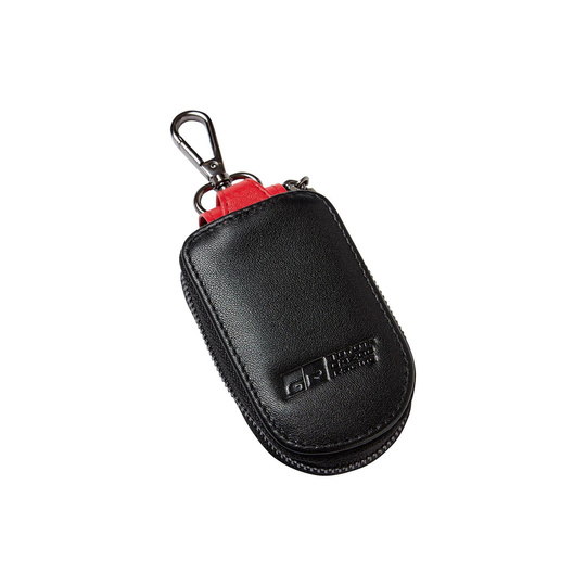 Breloczek z etui na klucze Logo Toyota Gazoo Racing