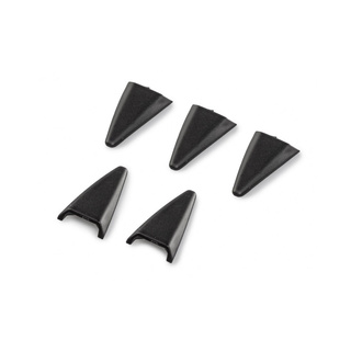Zestaw Sparco mały wlot powietrza RF/KF czarny Zestaw Sparco mały wlot powietrza RF/KF czarny