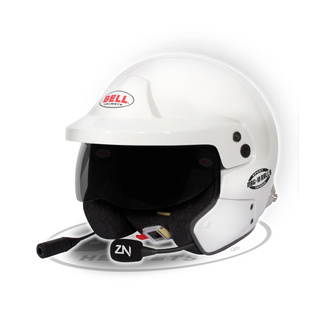 Kask Bell MAG-10 Rally Sport (FIA) Kask Bell MAG-10 Rally Sport (FIA)