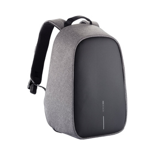 Plecak Bobby Hero Small Grey XD Design Plecak Bobby Hero Small Grey XD Design