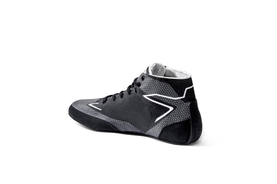 Buty Sparco Prime Extreme czarne (FIA)