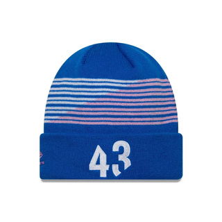 Czapka zimowa Franco Colapinto Team Alpine F1 2026 Czapka zimowa Franco Colapinto Team Alpine F1 2026