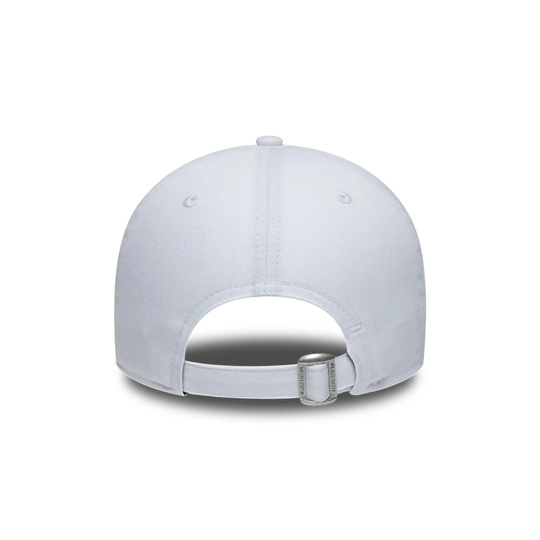 Czapka z daszkiem Essential Williams F1 2026 biała