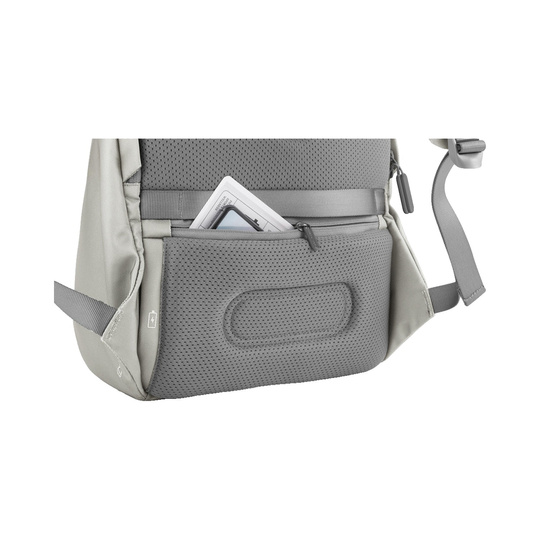 Plecak XD Design Bobby Soft Light Grey