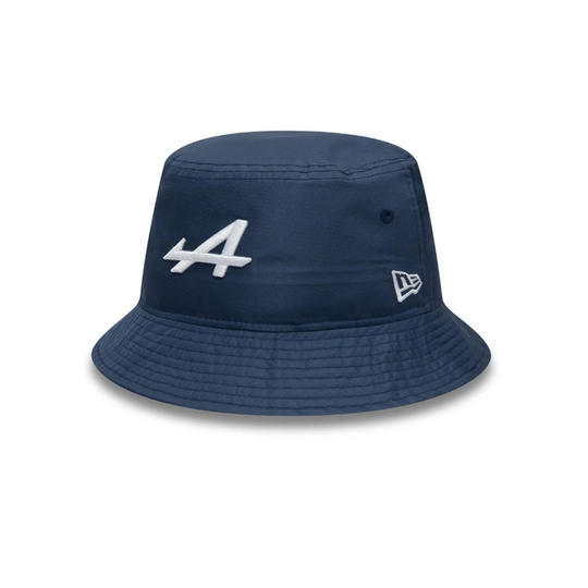 Kapelusz Bucket Ripstop Alpine F1