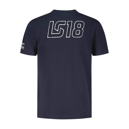 Koszulka t-shirt męska Stroll Lifestyle Aston Martin F1 2025