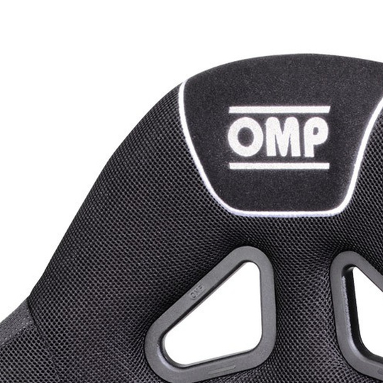 Fotel OMP WRC XL MY14 (FIA)