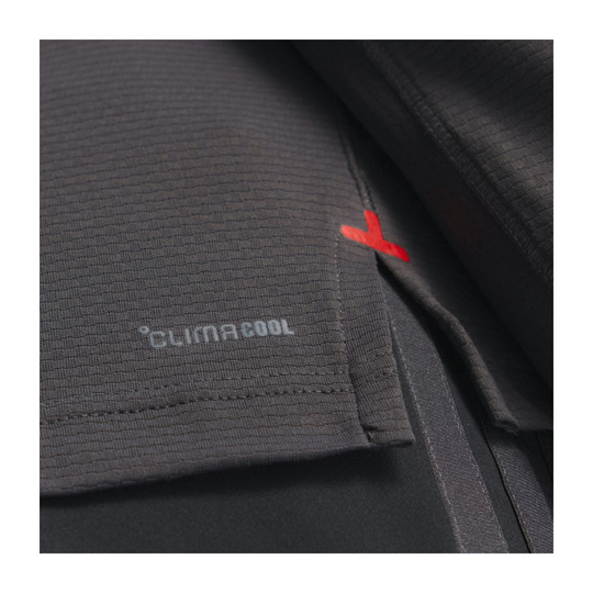 Bluza męska 1/4 Zip Audi Revolut F1 2026