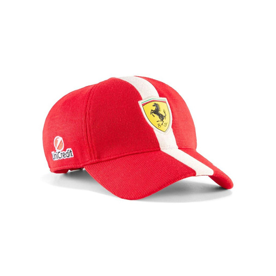 Czapka baseballowa męska China GP Ferrari F1 2025