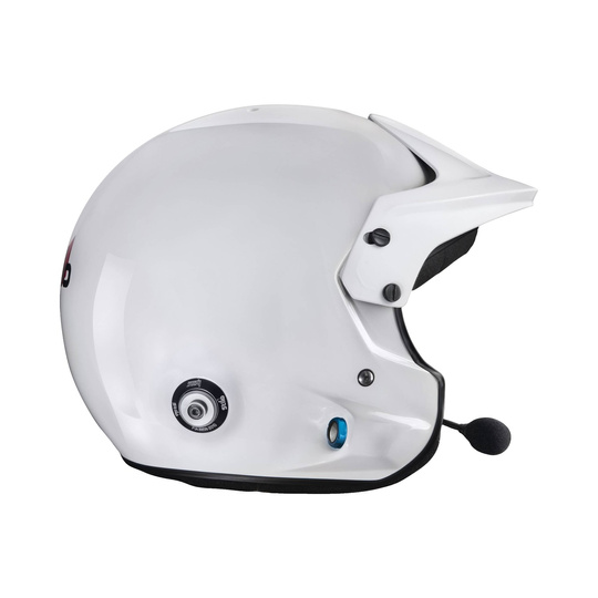 Kask Stilo Venti4 Trophy Composite Rally (FIA) biały