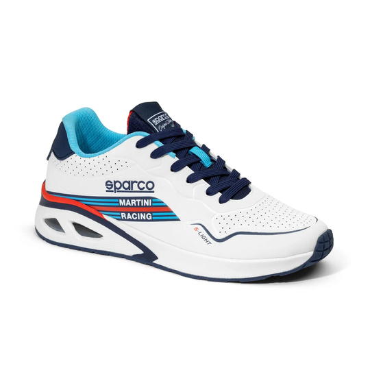 Buty sportowe Sparco S-LIGHT Martini Racing 