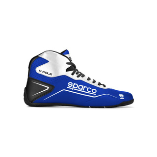 Buty Sparco K-Pole MY20 niebieskie Buty Sparco K-Pole MY20 niebieskie