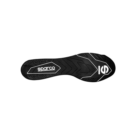 Buty Sparco K-Pole WP MY20 czarne