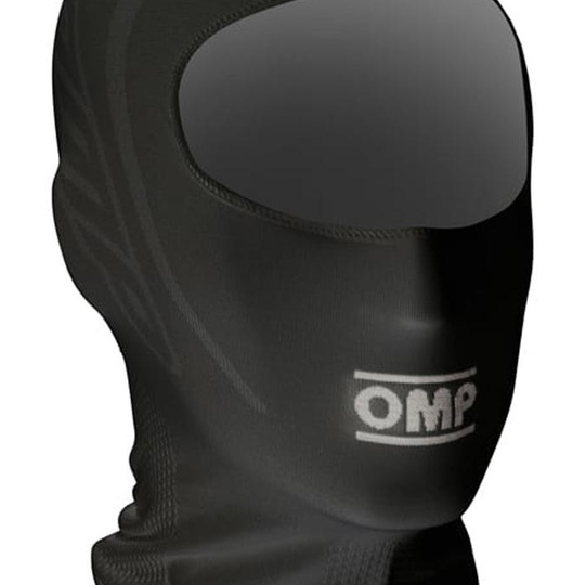 Kominiarka OMP KS MY24 czarna