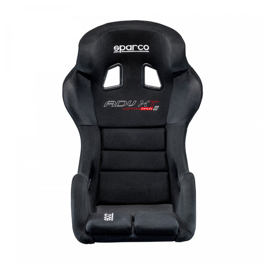 Fotel Sparco PRO ADV XT CARBON TECH (homologacja FIA)