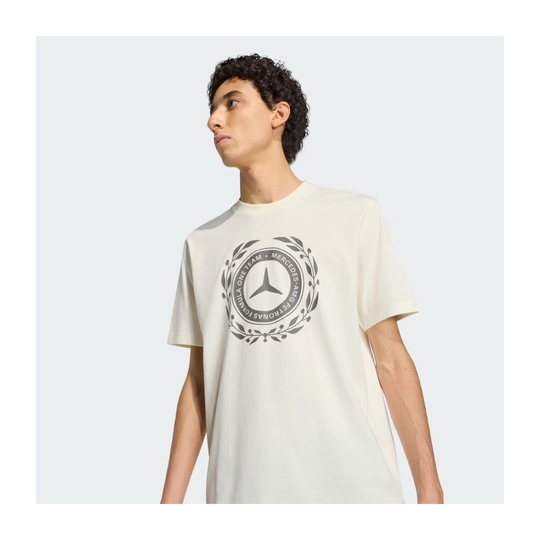 T-shirt Silver Arrows Star Mercedes AMG F1 2026