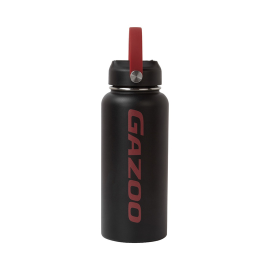Bidon Logo Toyota Gazoo Racing 2026