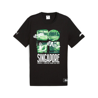 Koszulka t-shirt Singapore GP Formula 1 Koszulka t-shirt Singapore GP Formula 1