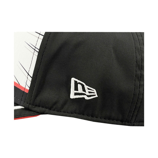 Czapka baseballowa męska Japan GP McLaren F1 2025