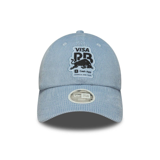 Czapka damska baseballowa Cord Visa Cash App RB 2026