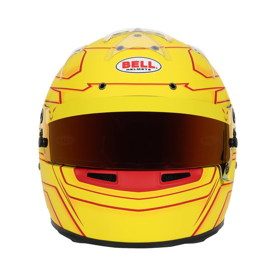 Kask Bell KC7-CMR PRO Lewis Hamilton (CMR)