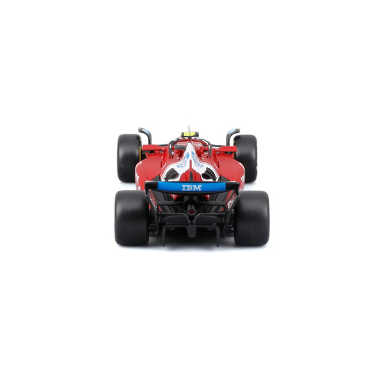 Model bolidu 1/43 Lewis Hamilton SF25 Scuderia Ferrari
