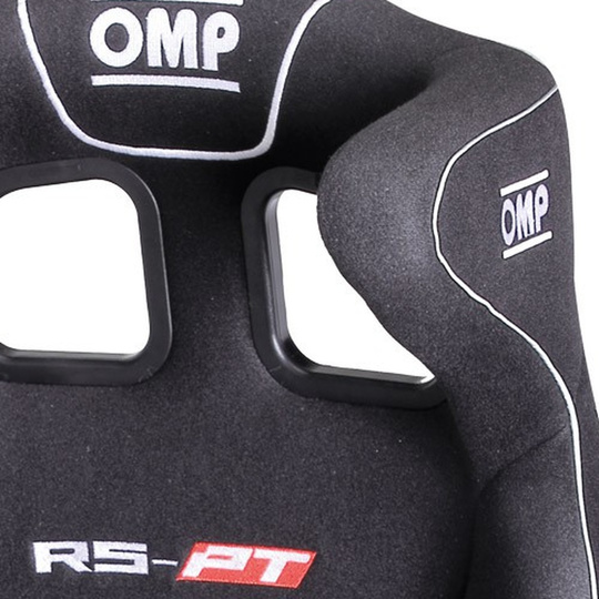 Fotel OMP RS-PT 2 MY14 (FIA)