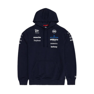 Bluza z kapturem Team Williams F1 2026