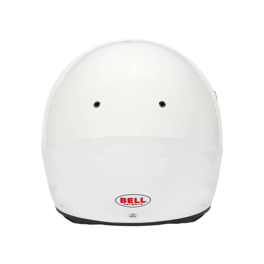 Kask Bell GT6 SPORT (FIA) biały